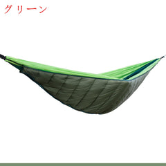 冬季保暖睡袋