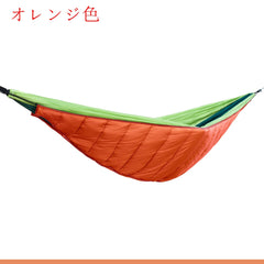 冬季保暖睡袋