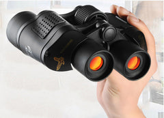 帶座標的望遠鏡/雙筒望遠鏡